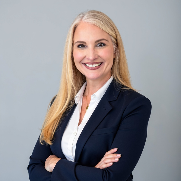 Becca M. Kennedy, Founder of the Law Office of Becca M. Kennedy